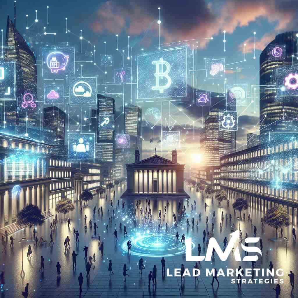 What are Cutting-Edge Approaches in Bank Marketing Today