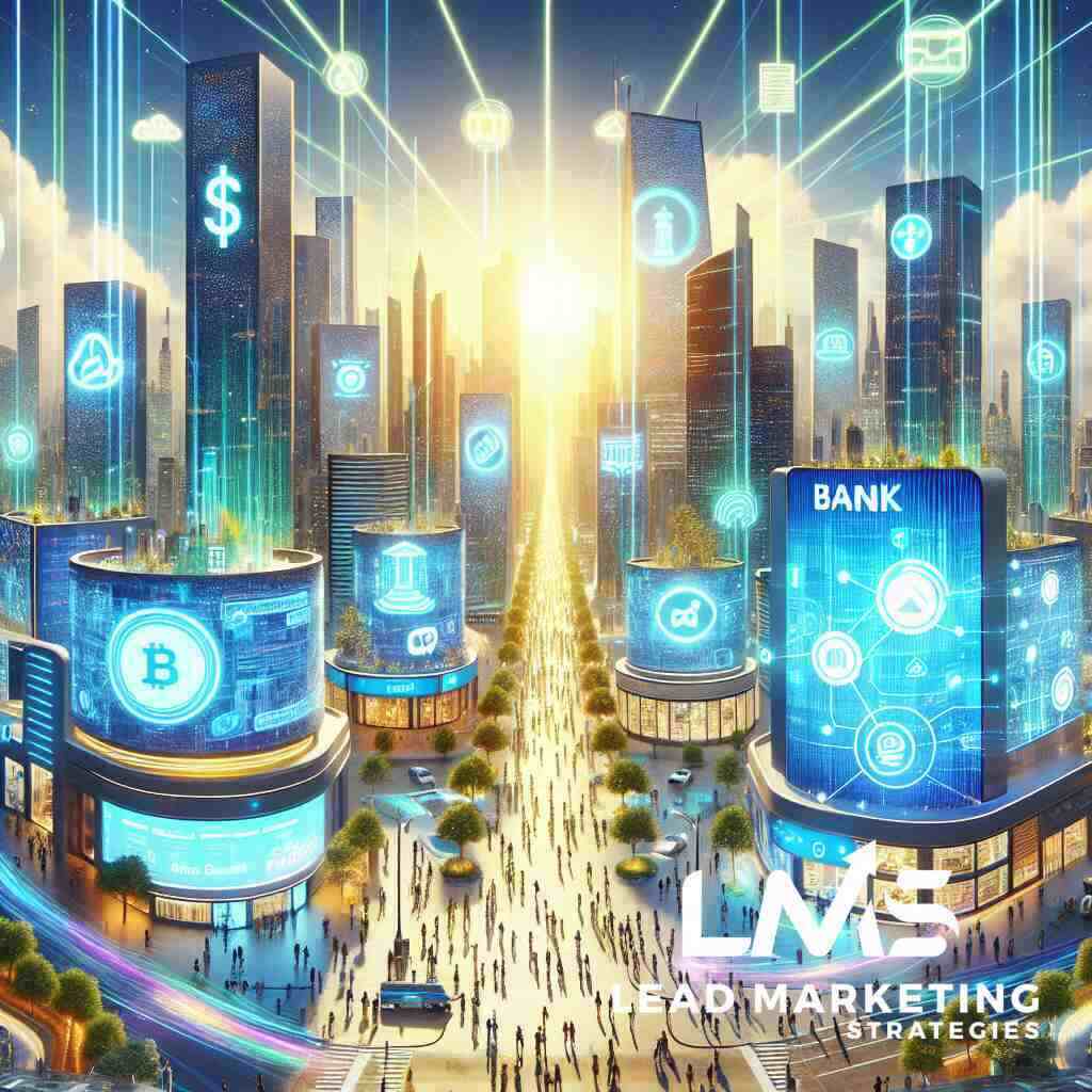 Comparative Analysis of Bank Marketing Tactics in 2025