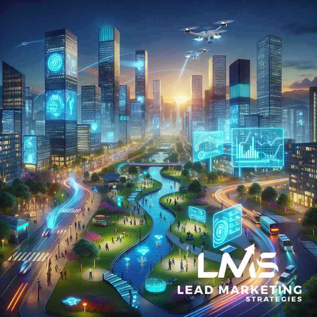 Exploring Future Financial Content Marketing at Banks