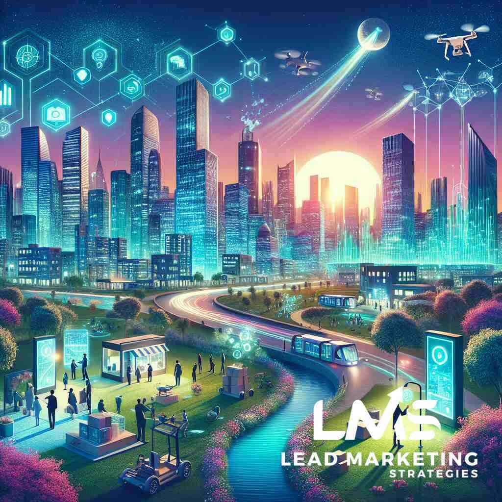 Exploring Future Financial Content Marketing at Banks