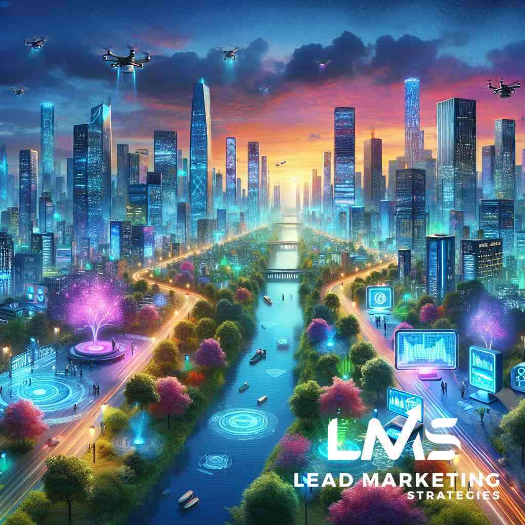 Exploring Future Financial Content Marketing at Banks