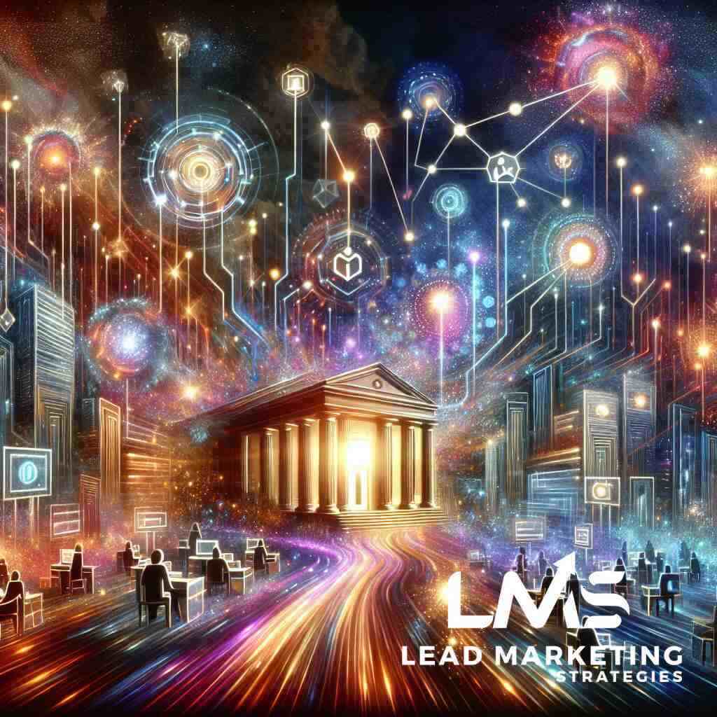 How Bank Marketing Strategies Pioneer Customer Engagement