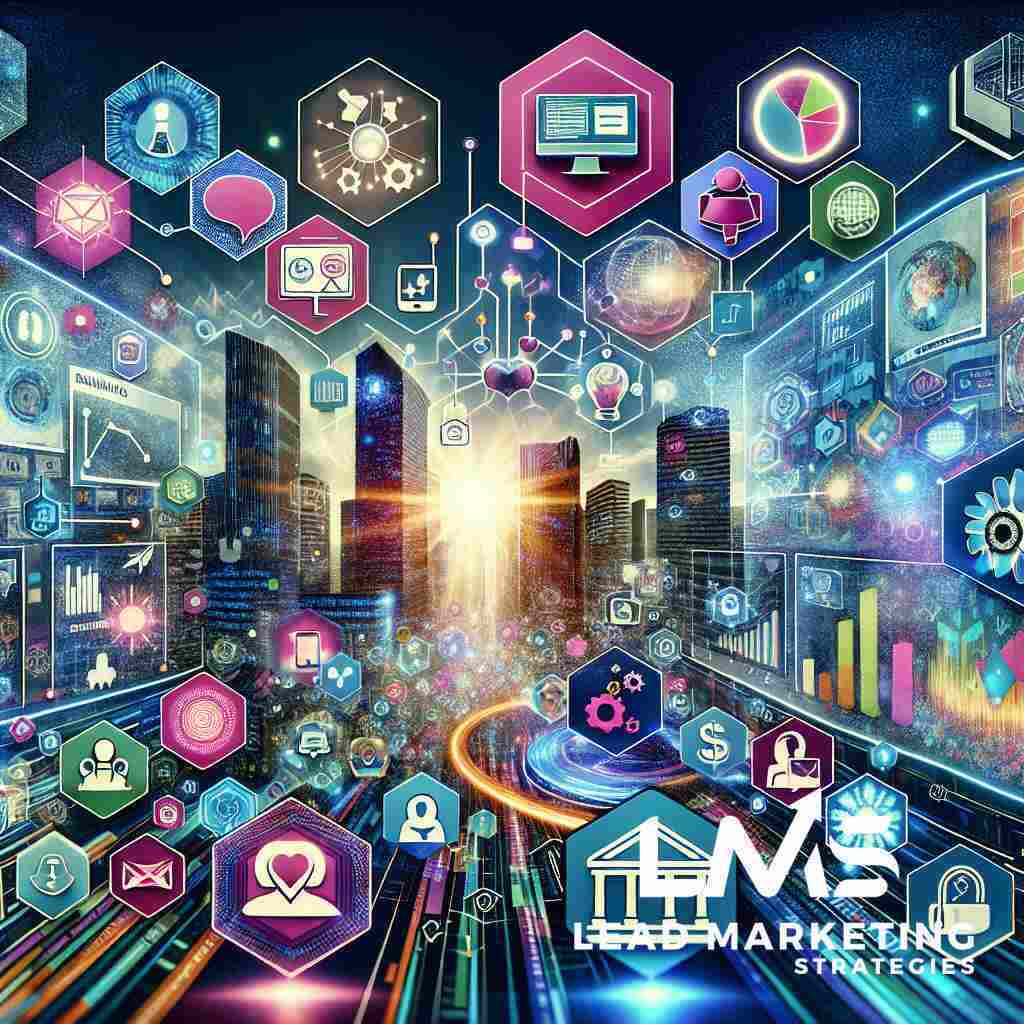 Top 5 Digital Trends in Bank Marketing for 2025 Success