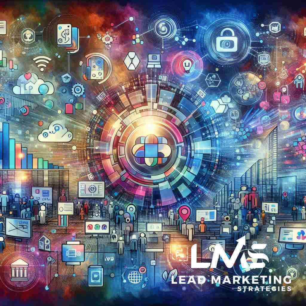 Top 5 Digital Trends in Bank Marketing for 2025 Success