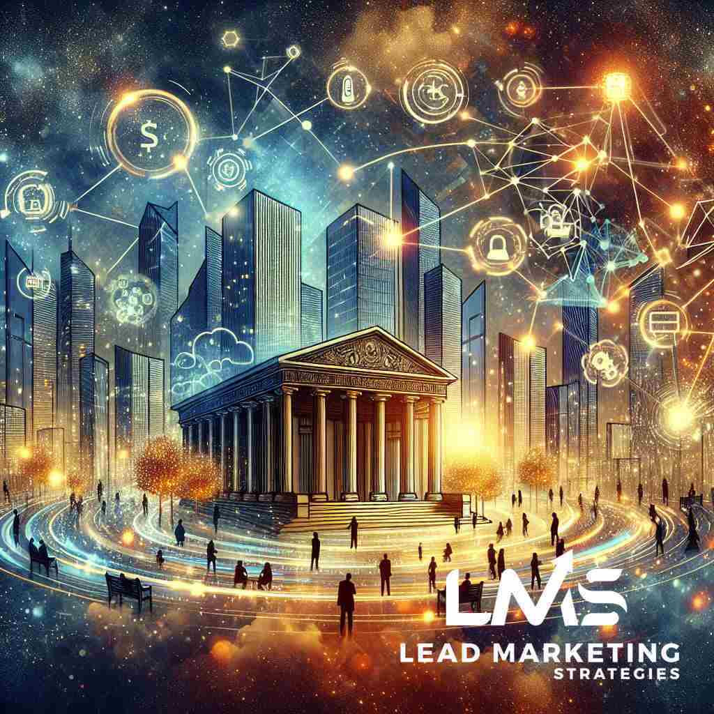 Ultimate Guide to Bank Branding with Digital Strategies