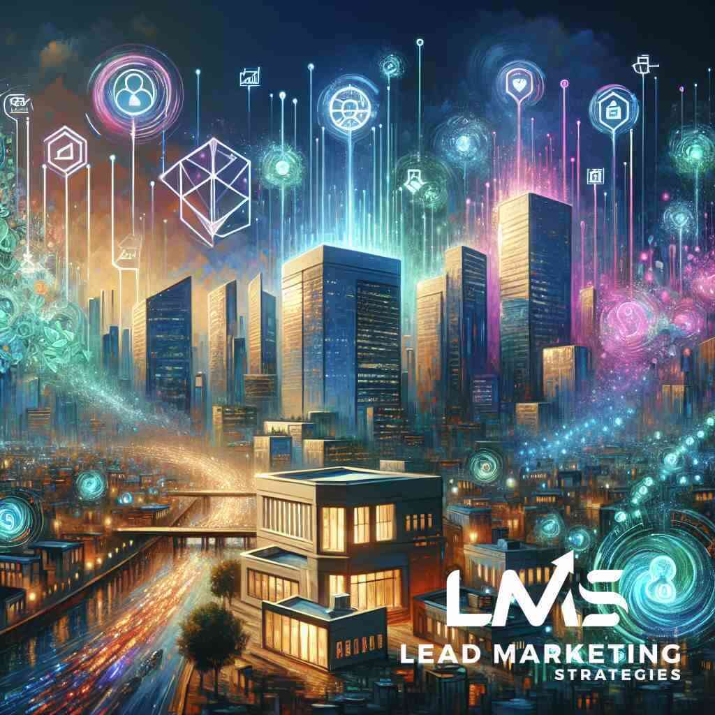 Innovative Financial Content Marketing Strategies for Banks