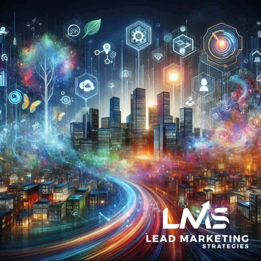 Innovative Financial Content Marketing Strategies for Banks