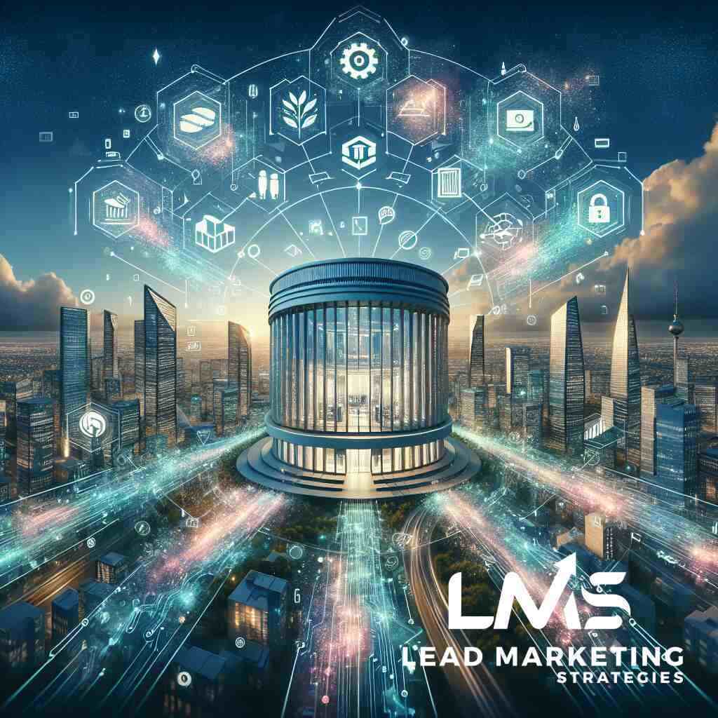 Innovative Financial Content Marketing Strategies for Banks