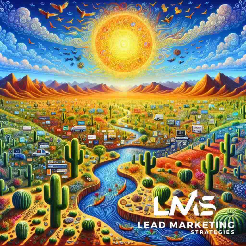 Top Strategies for Bank Marketing Excellence in Arizona