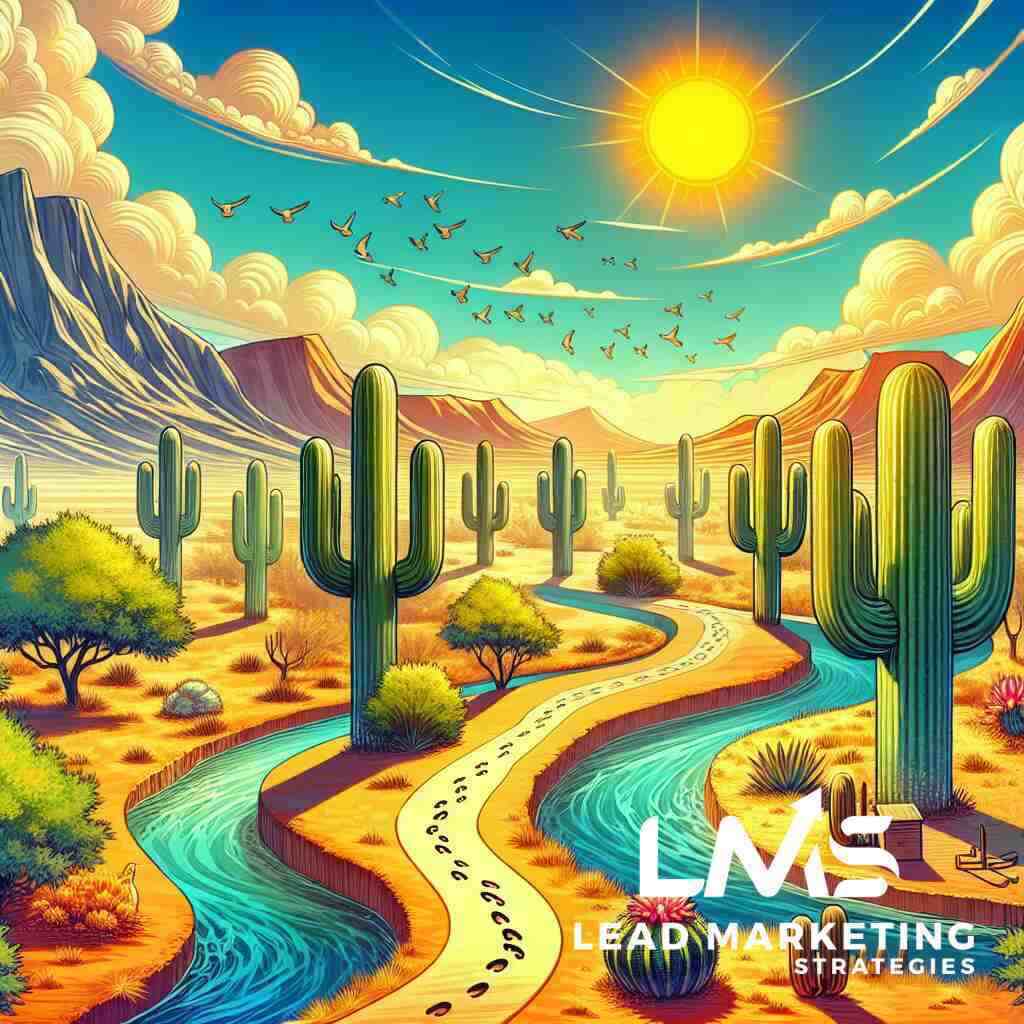 Top Strategies for Bank Marketing Excellence in Arizona