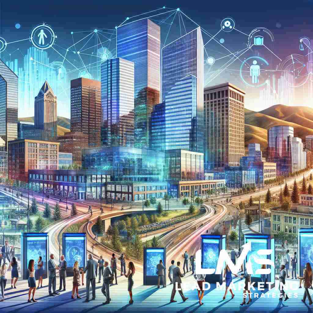 Defining Excellence in Bank Marketing Strategies Colorado