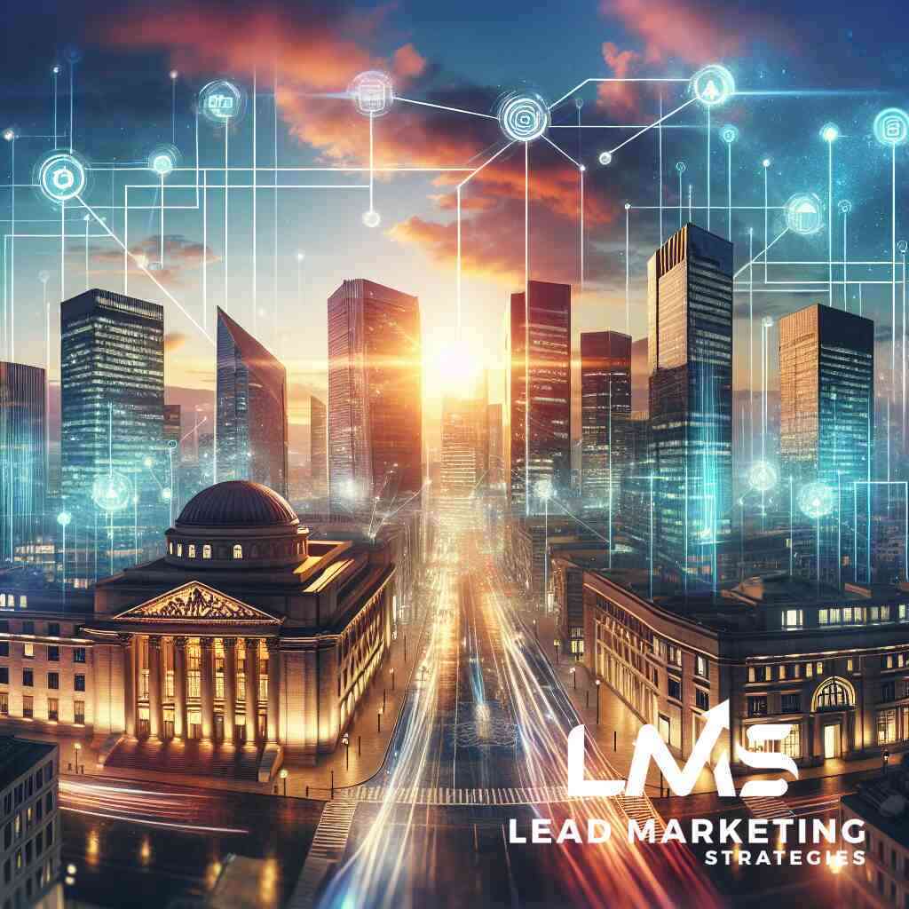 Exploring the Growth of Financial PPC with Bank Strategies