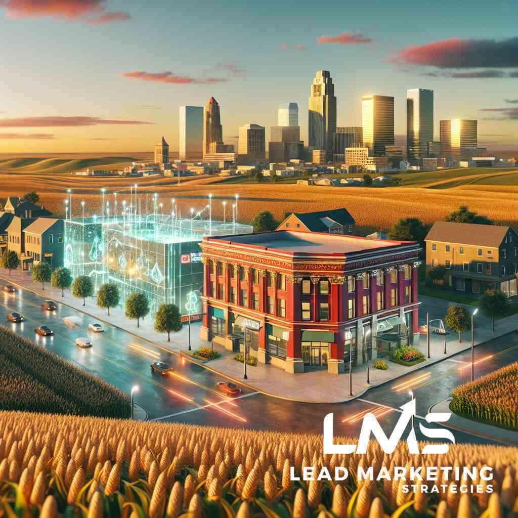 How to Master Bank Marketing Strategies in Nebraska