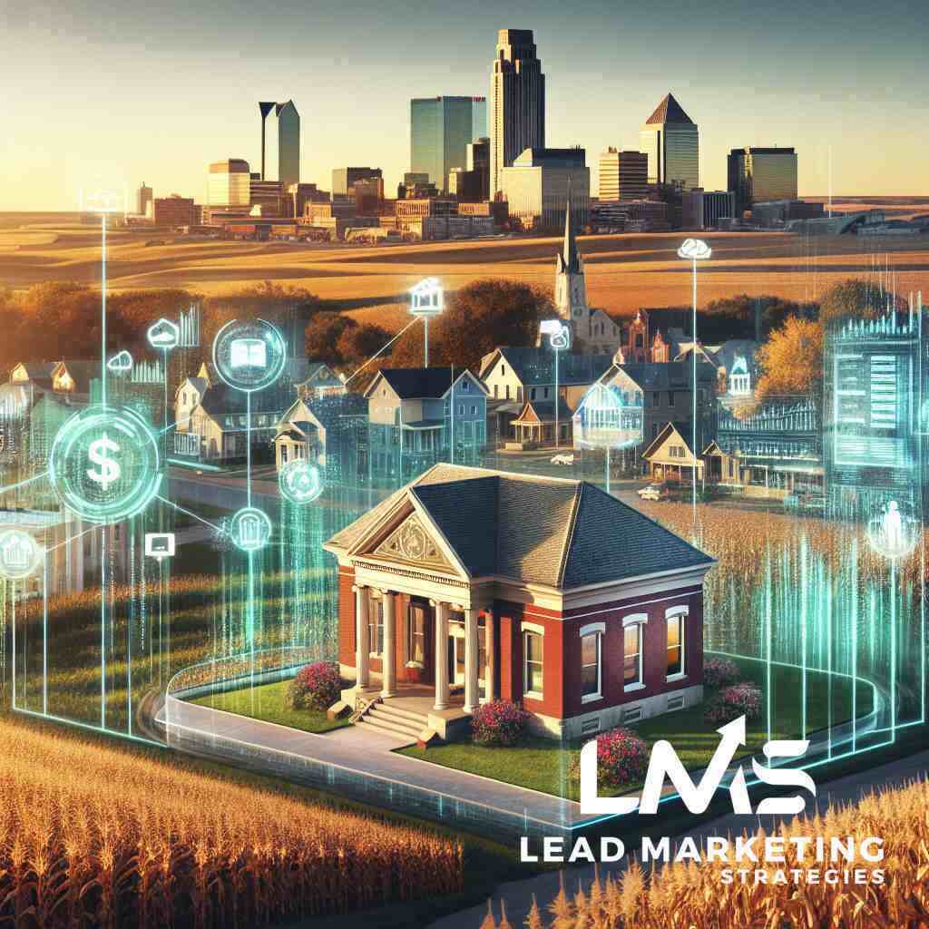 How to Master Bank Marketing Strategies in Nebraska