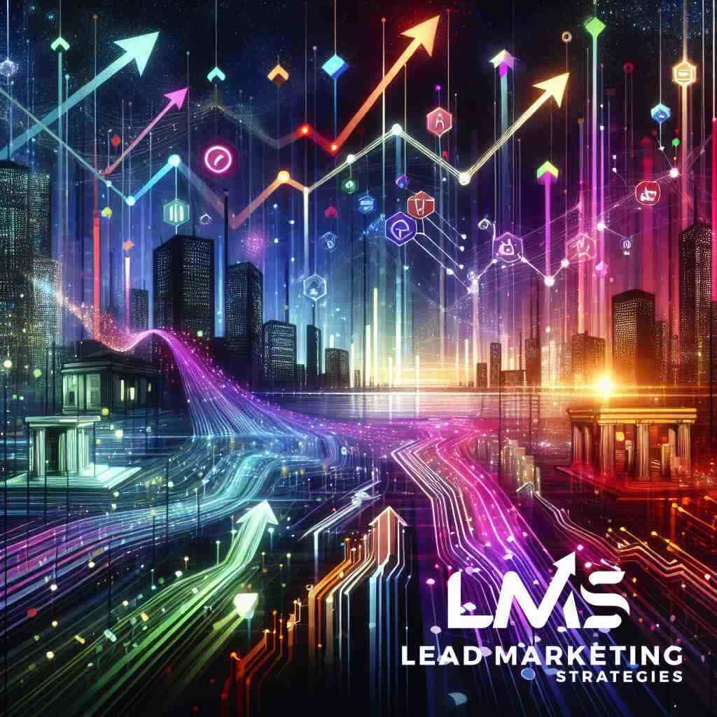 What Do Social Media Strategies Mean for Finance Growth