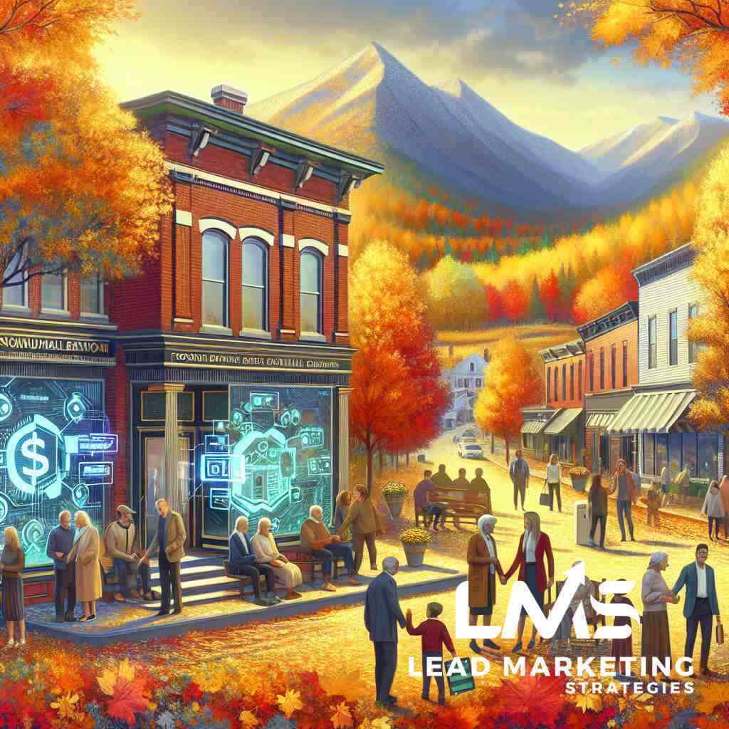 How Bank Marketing Strategies Drive Loyalty in New Hampshire