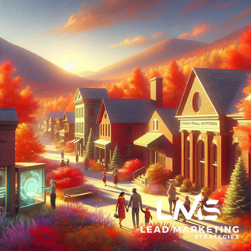 How Bank Marketing Strategies Drive Loyalty in New Hampshire