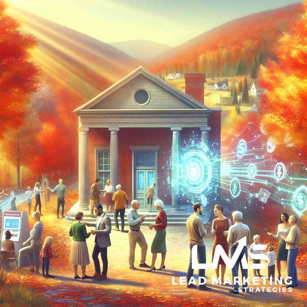 How Bank Marketing Strategies Drive Loyalty in New Hampshire