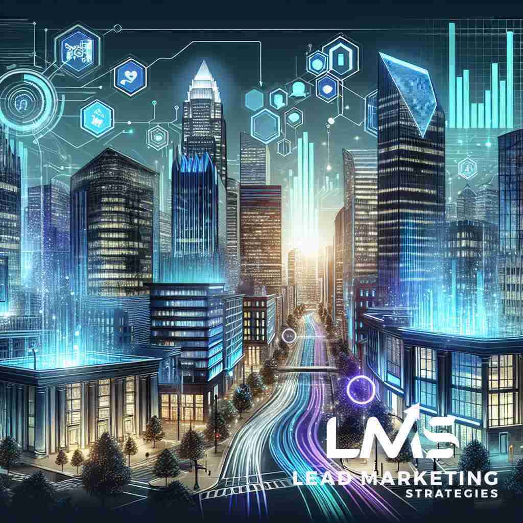 How Bank Marketing Strategies Navigate Trends in North Carolina