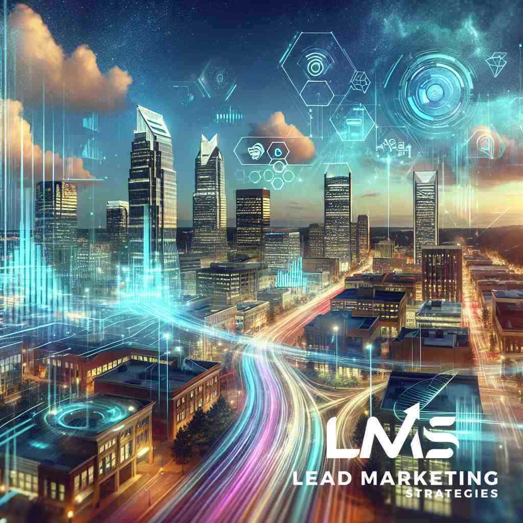 How Bank Marketing Strategies Navigate Trends in North Carolina