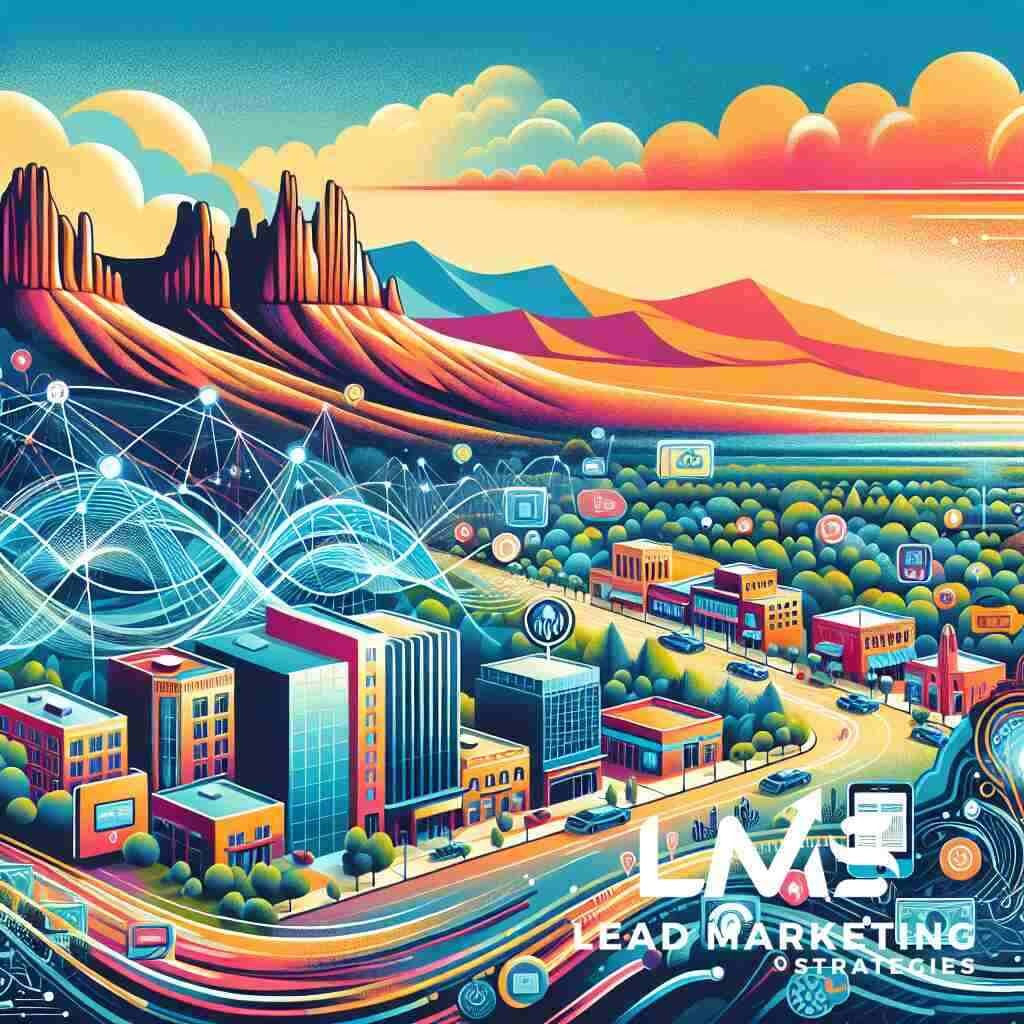 How to Leverage Digital Banking Trends for Growth in New Mexico