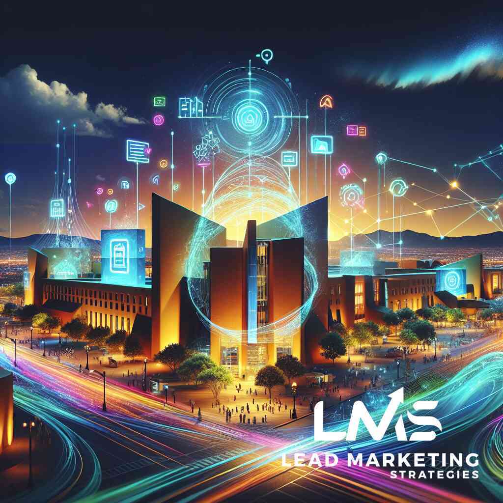 How to Leverage Digital Banking Trends for Growth in New Mexico