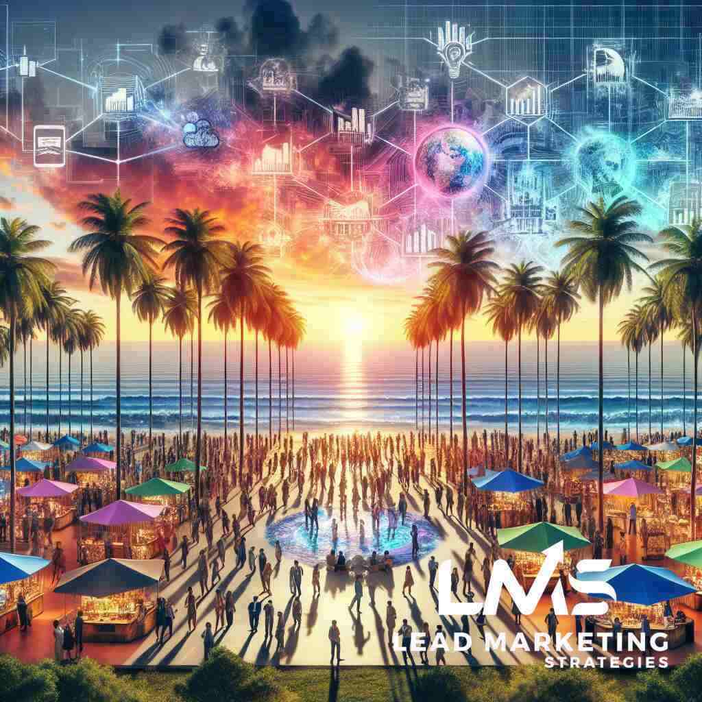 Mastering Bank Marketing in Florida’s Diverse Scene