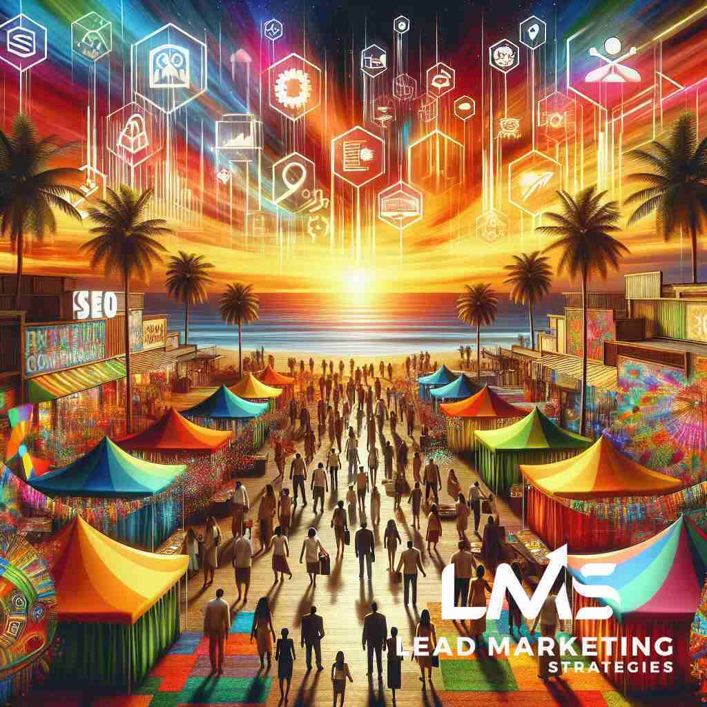 Mastering Bank Marketing in Florida's Diverse Scene