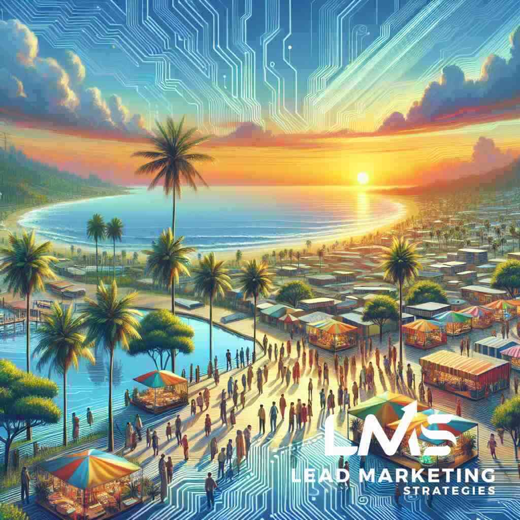 Mastering Bank Marketing in Florida's Diverse Scene