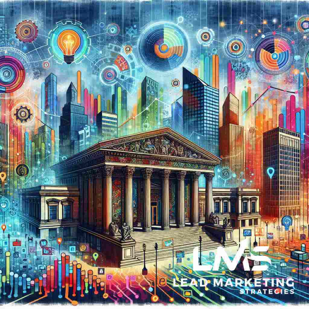 The Best Practices for Utilizing SEO in Long Island Banks