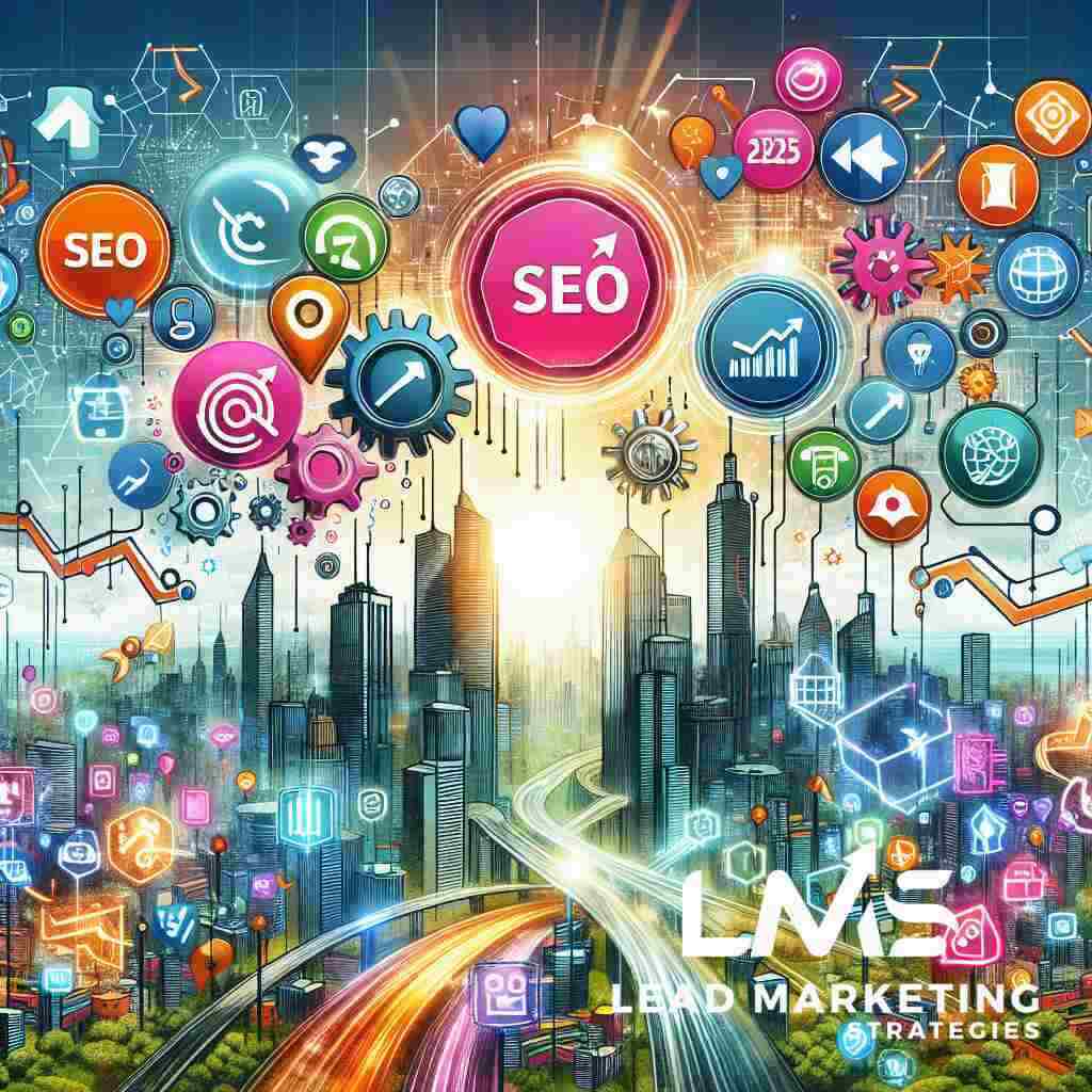 Understanding SEO Tactics in Bank Marketing Strategies 2025