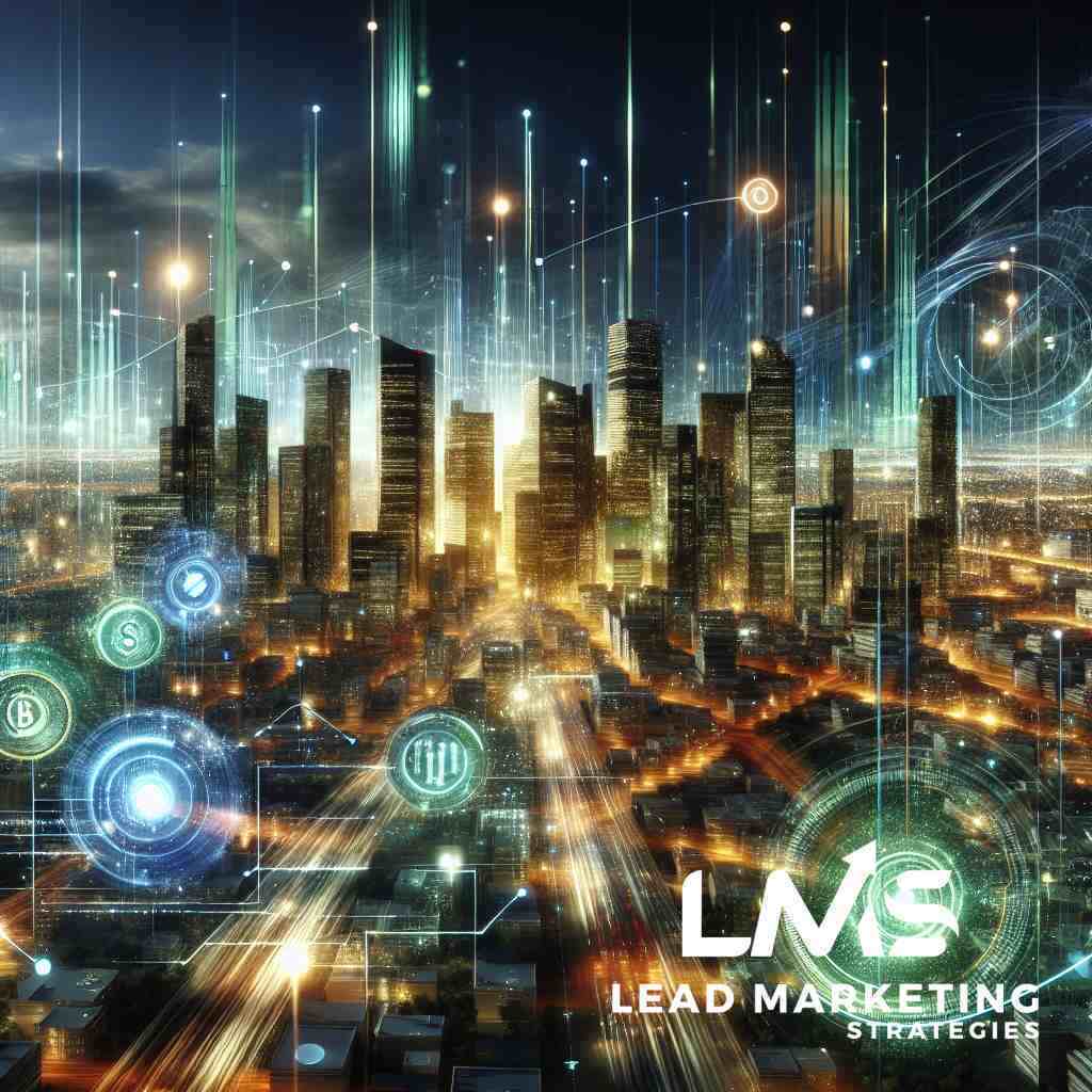 What Is the Path to Financial Content Supremacy