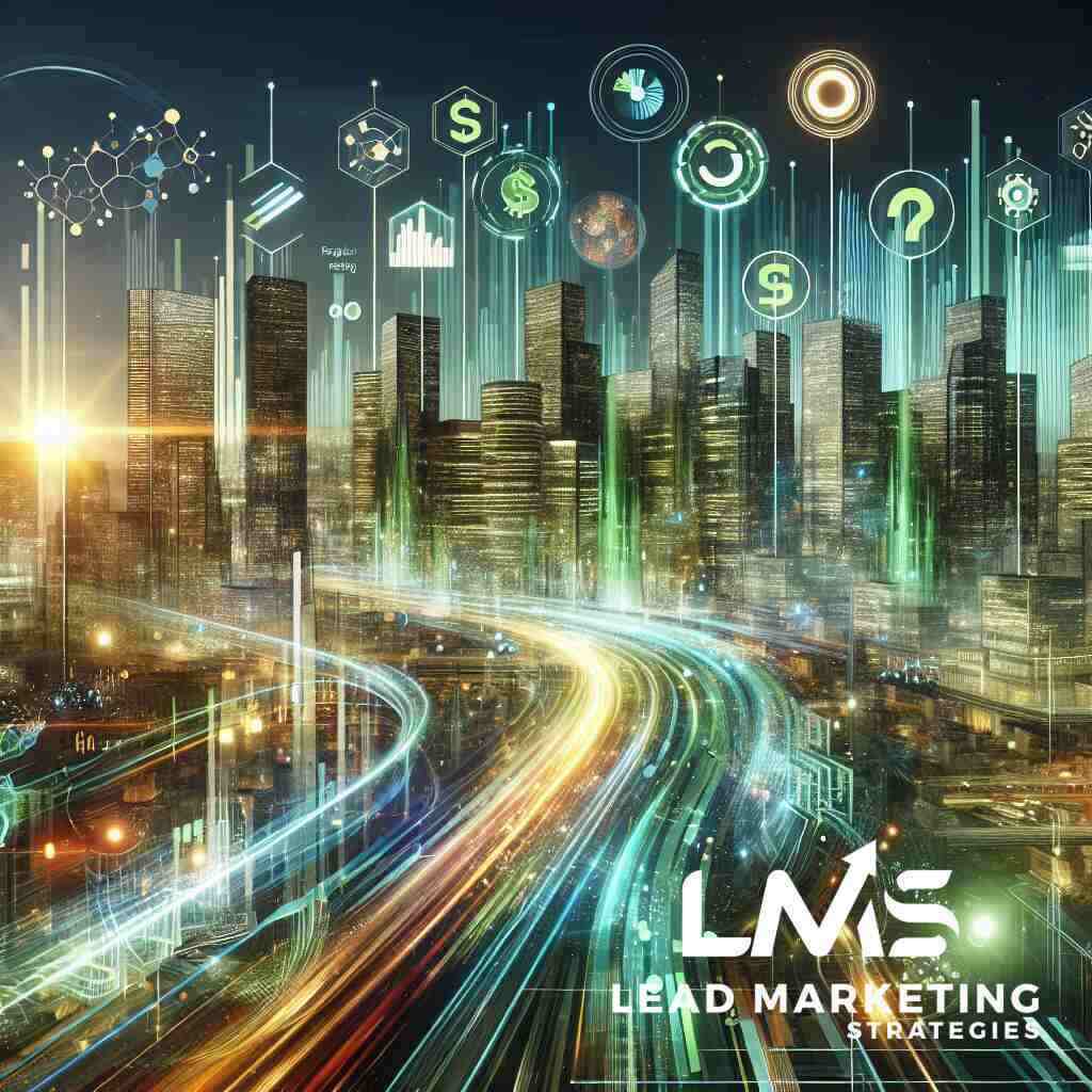 What Is the Path to Financial Content Supremacy