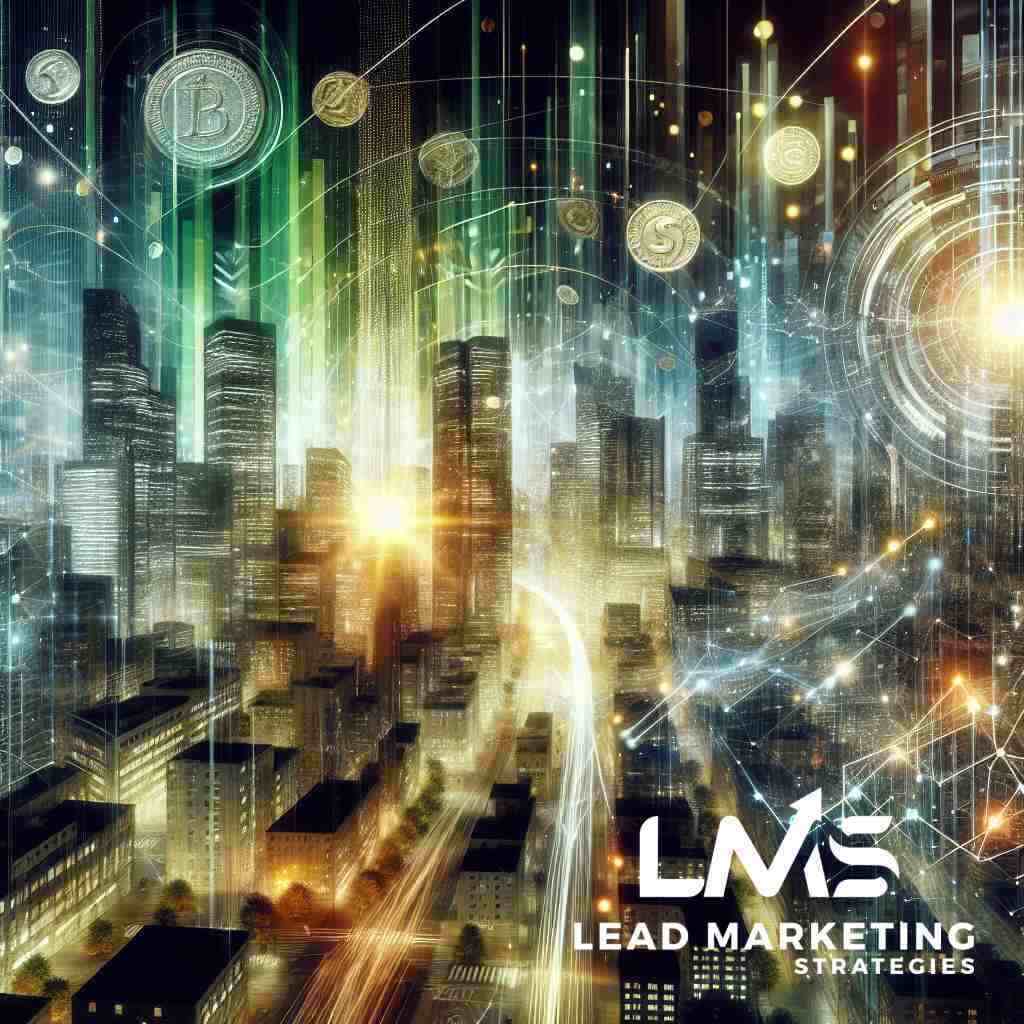 What Is the Path to Financial Content Supremacy