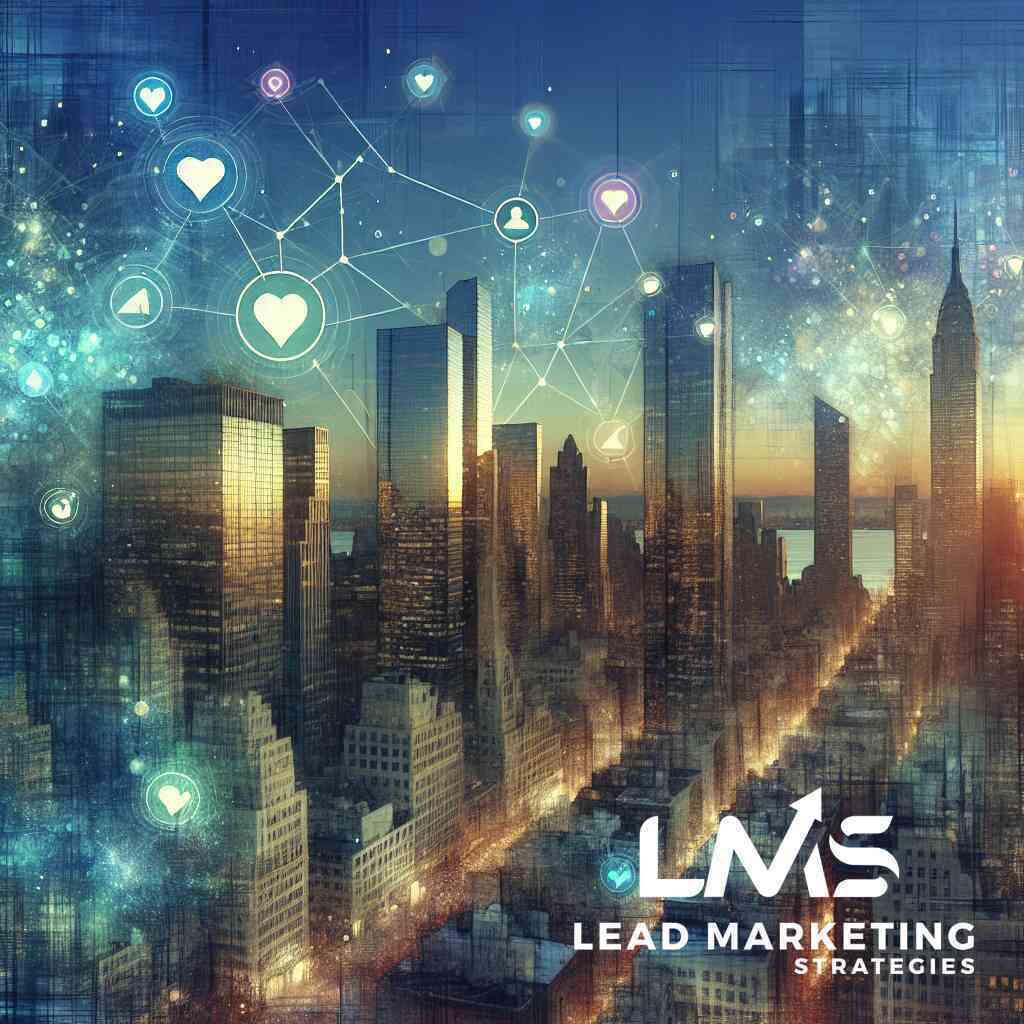 How Do NYC Banks Achieve Social Media Triumph