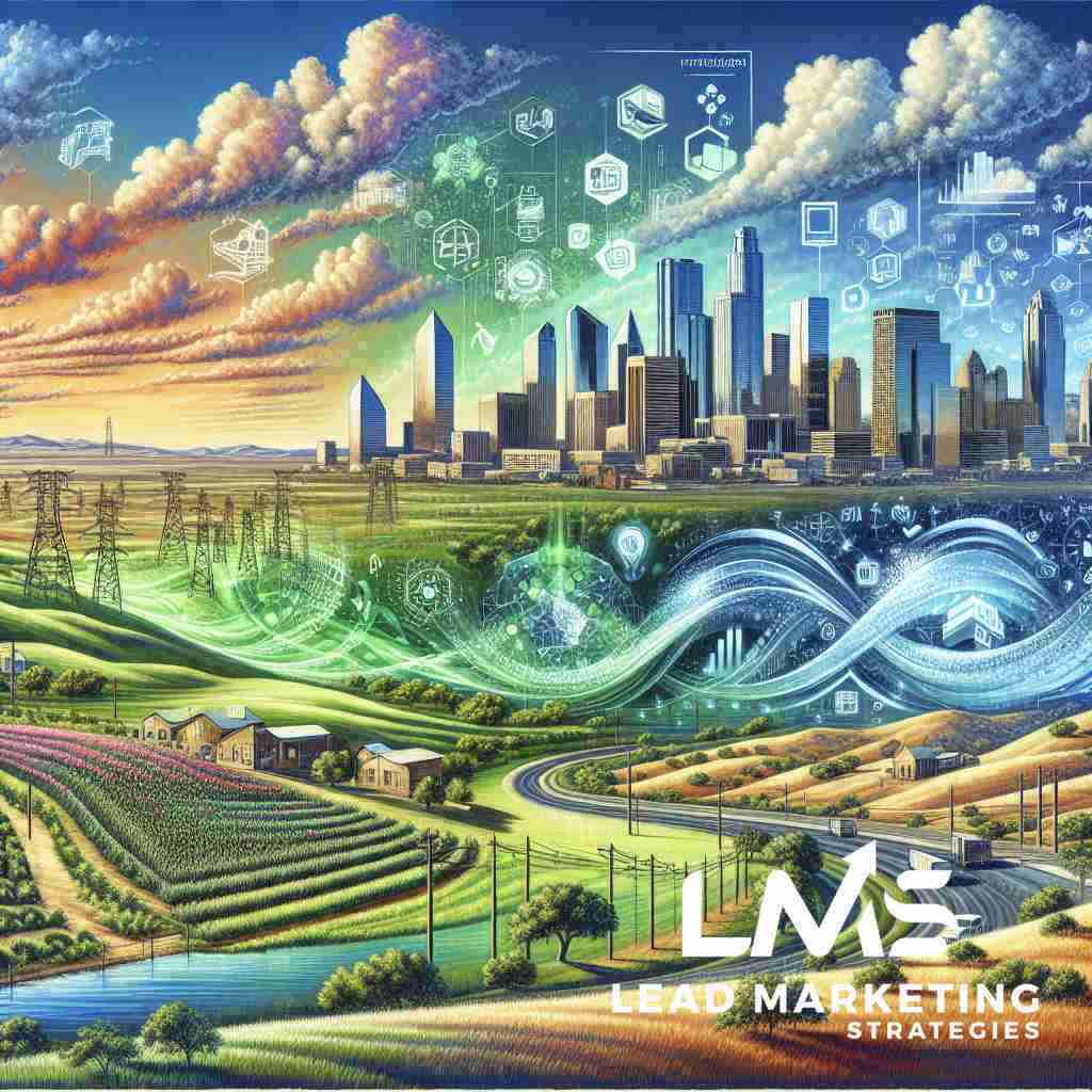 How Bank Marketing Strategies Excel in Texas