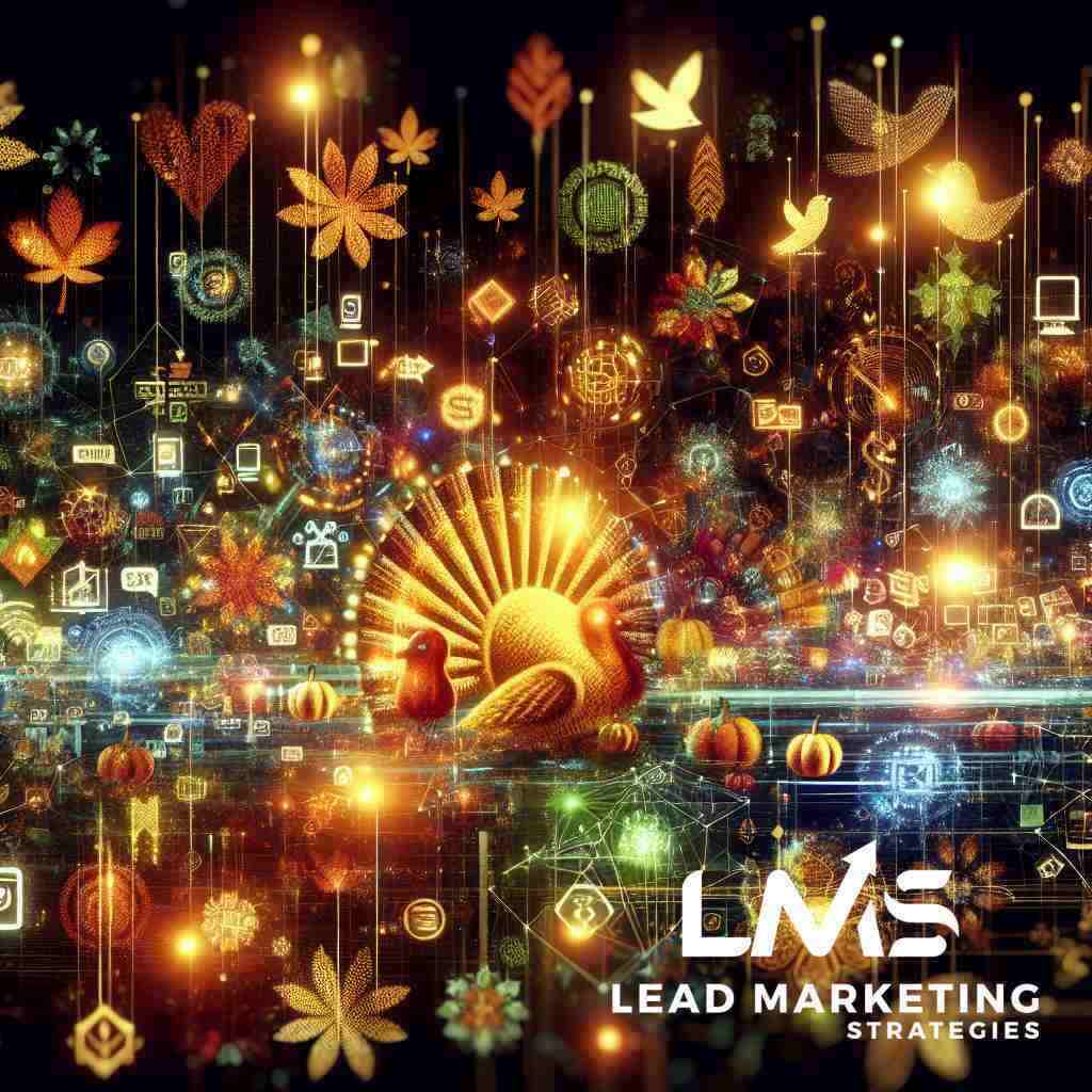 Top 5 Strategies for Thanksgiving Financial Outreach