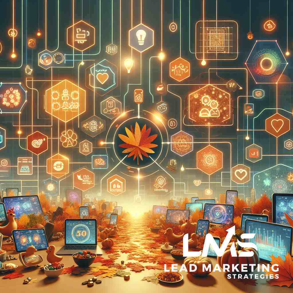 Top 5 Strategies for Thanksgiving Financial Outreach