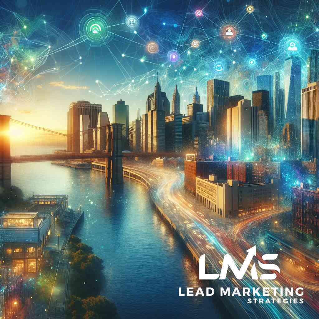 How Do NYC Banks Achieve Social Media Triumph