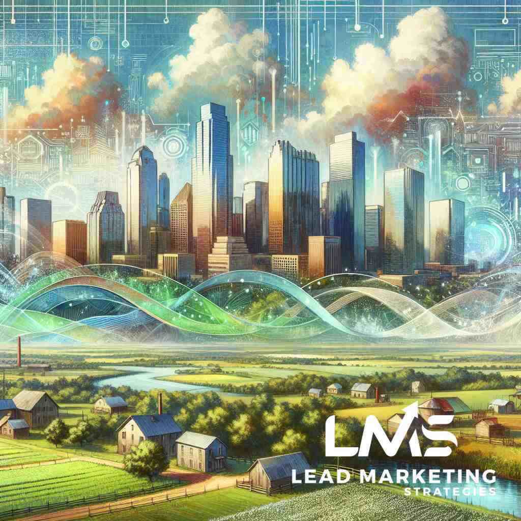 How Bank Marketing Strategies Excel in Texas