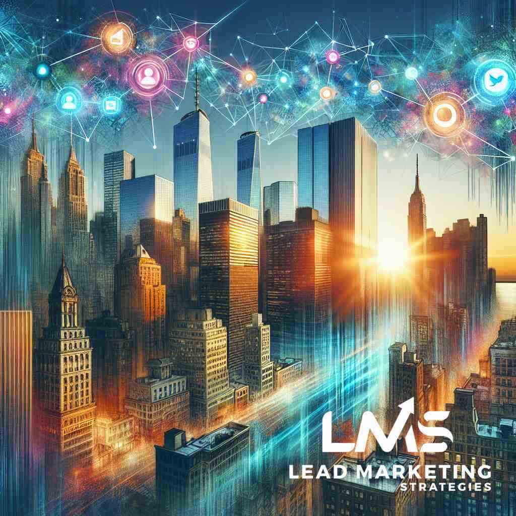 How Do NYC Banks Achieve Social Media Triumph