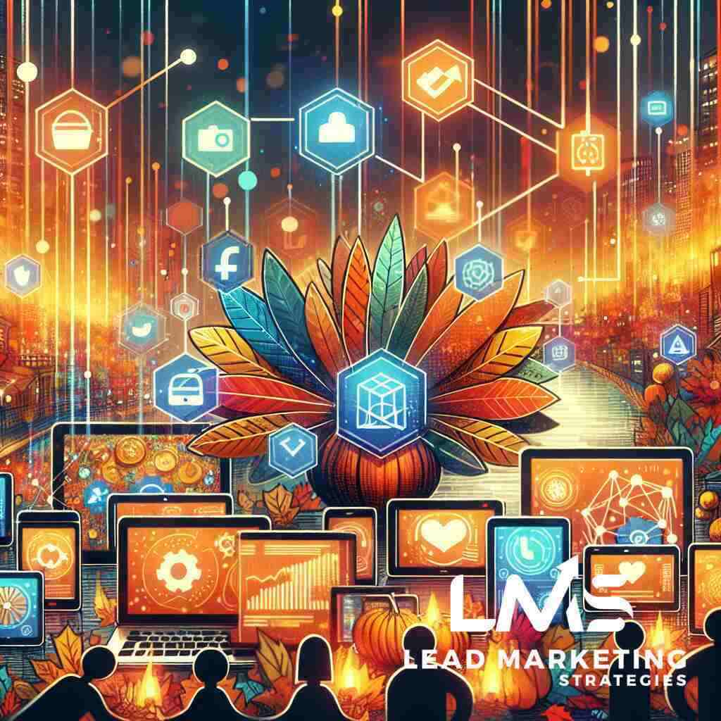 Top 5 Strategies for Thanksgiving Financial Outreach