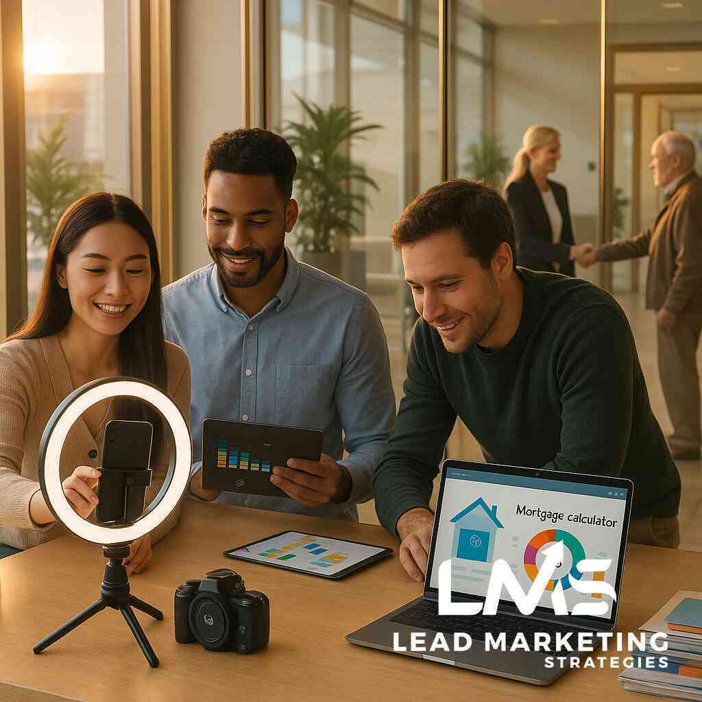 The Essence of Effective Content in Bank Marketing