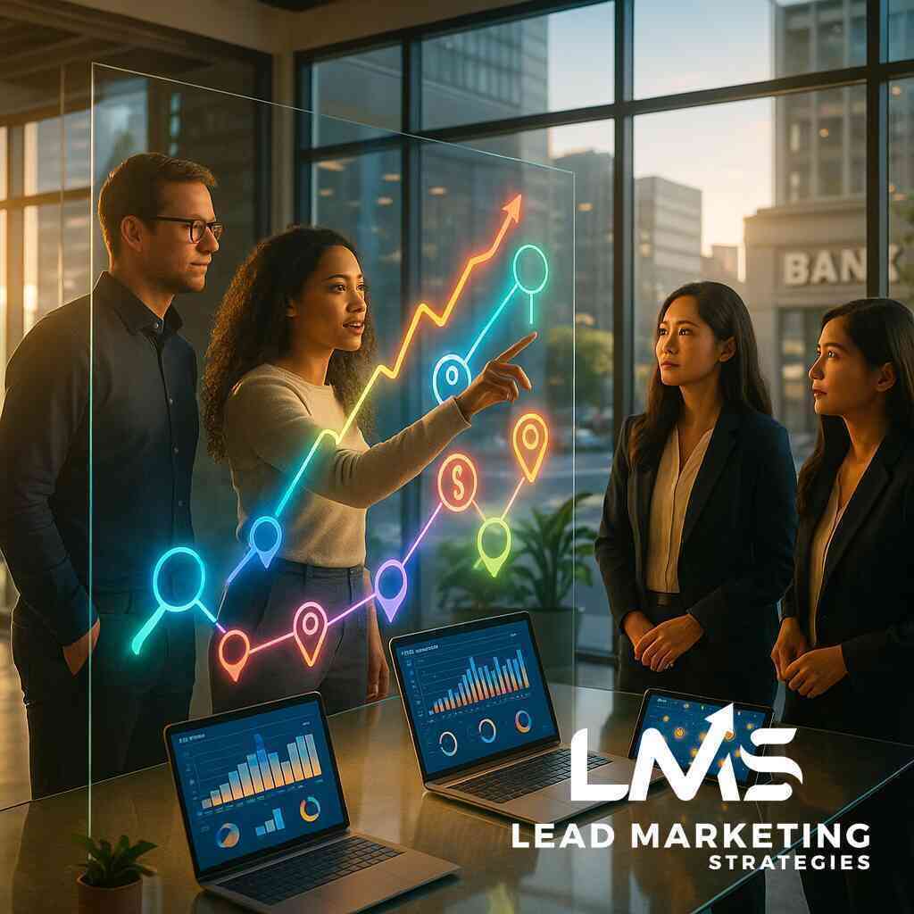 Unveiling SEO and SEM Synergies in Banking