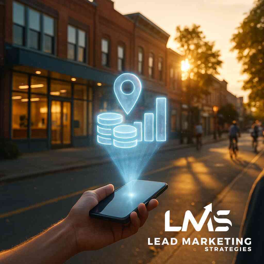 What Are Bank Marketing Strategies Near You for 2025?