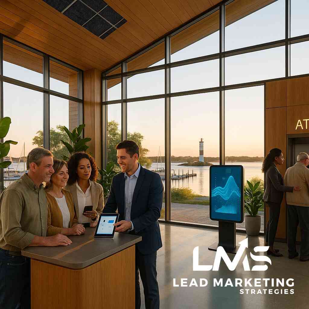 Exploring Bank Marketing's Future in Long Island