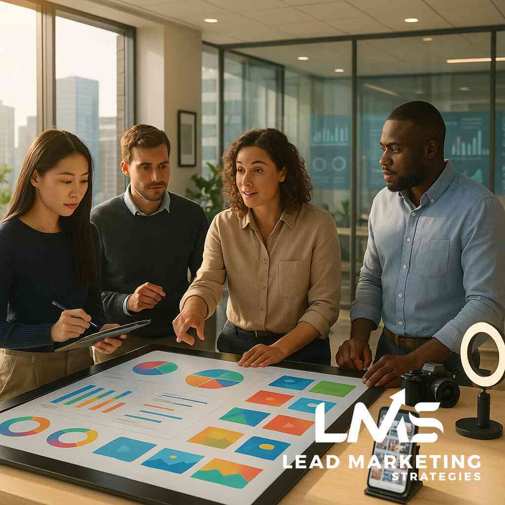 How Financial Content Marketing Drives Bank Growth