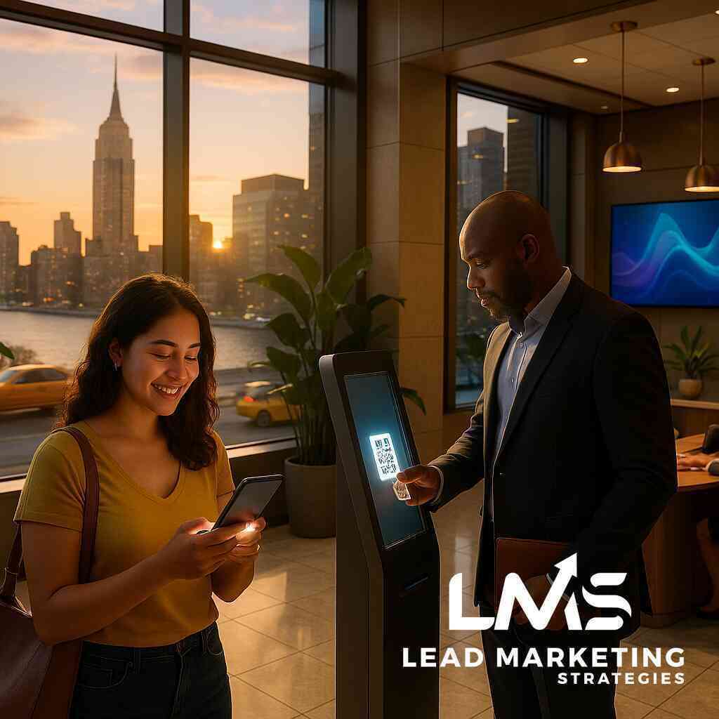 How NYC Banks Enhance Loyalty with Marketing Strategies?