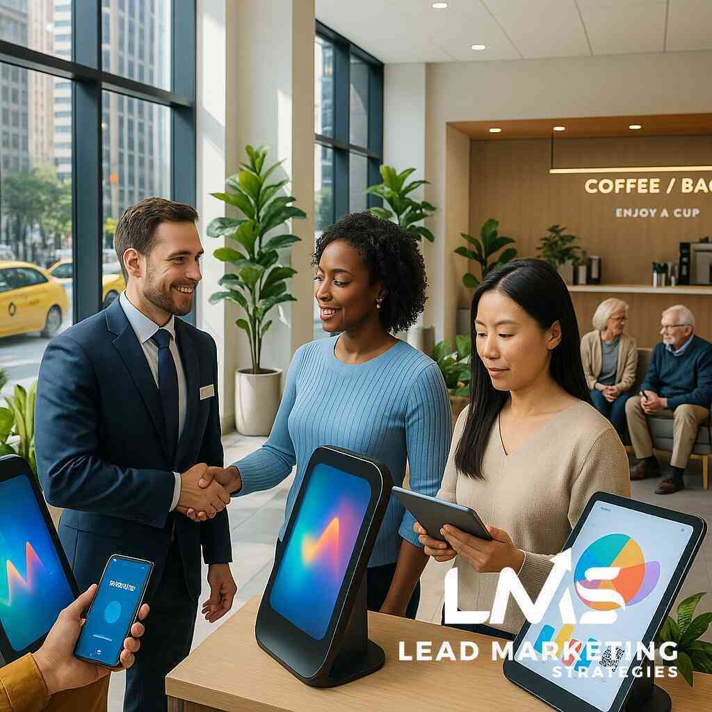 How NYC Banks Enhance Loyalty with Marketing Strategies?