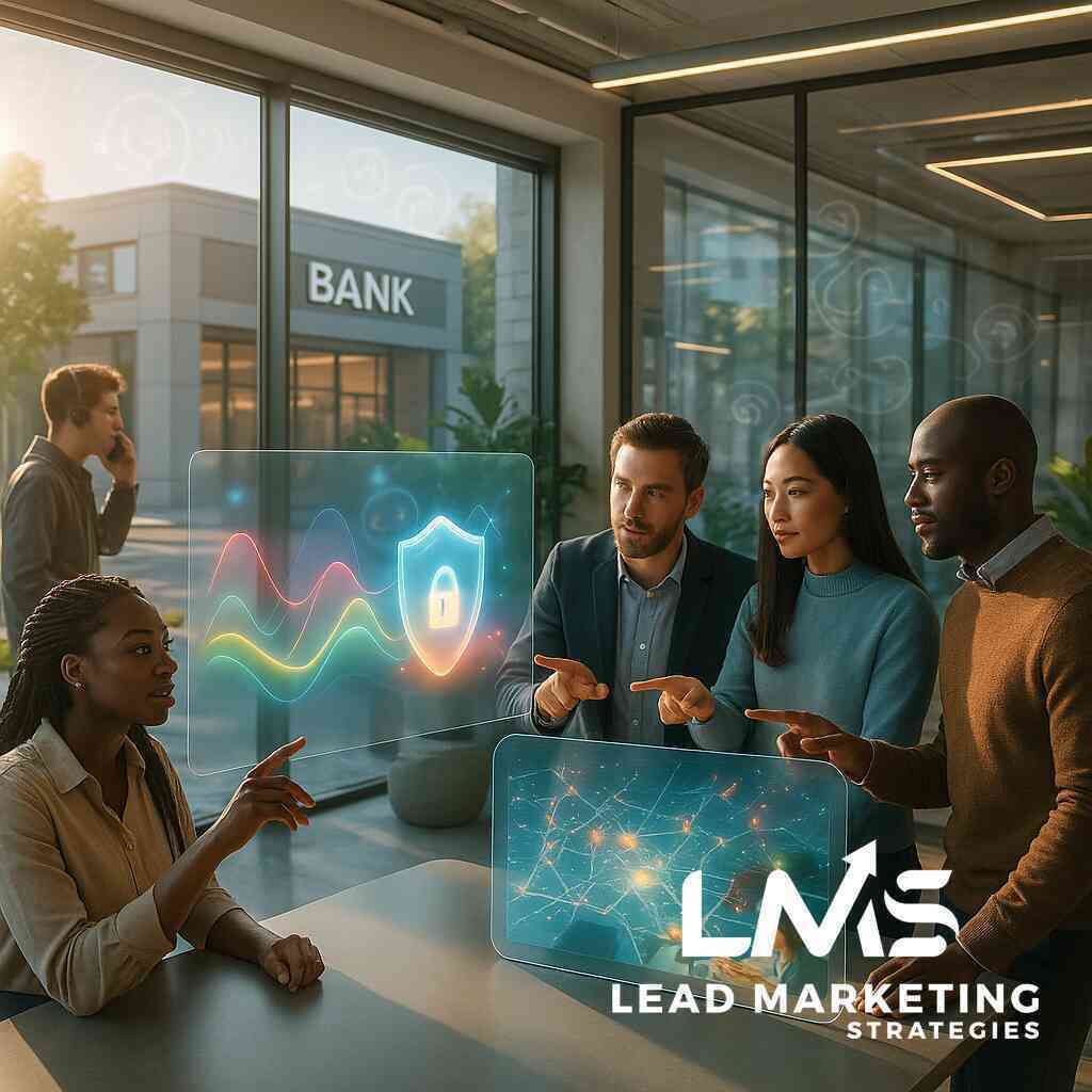 Navigating Changes in Bank Marketing for 2025